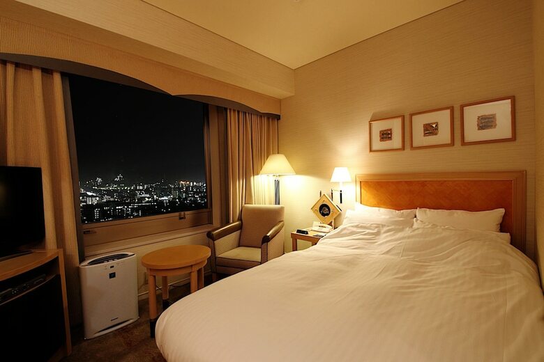 Hotel Nikko Kochi Asahi Royal