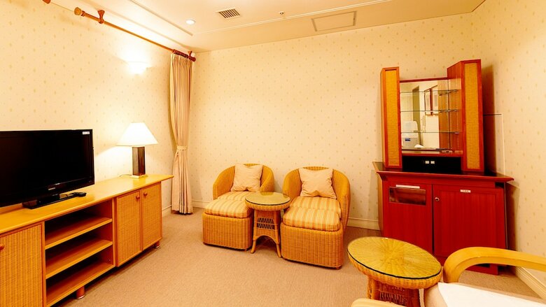 Hotel Nikko Kochi Asahi Royal