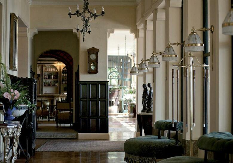 Belmond Grand Hotel Timeo
