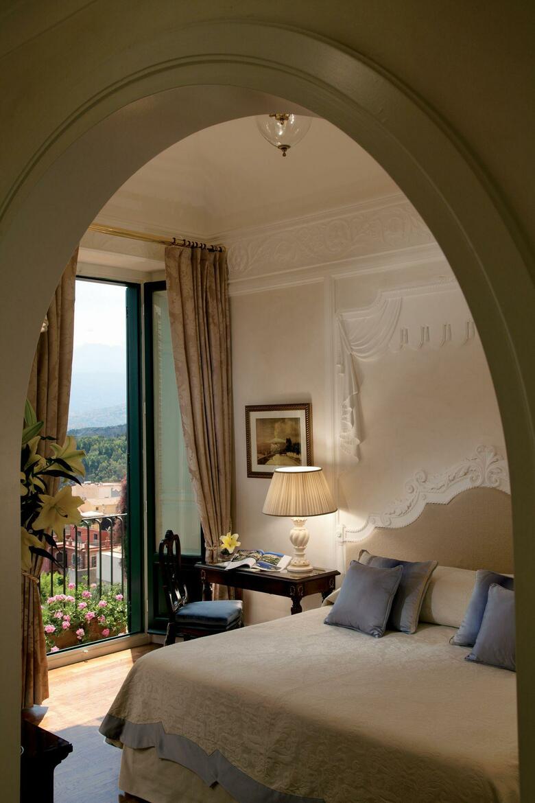 Belmond Grand Hotel Timeo