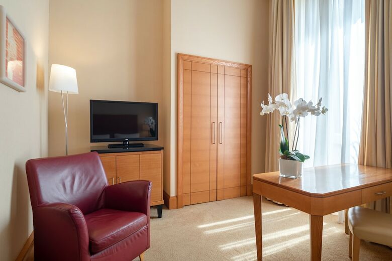 Hotel Capo D'africa - Colosseo