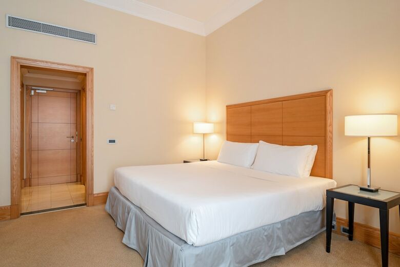 Hotel Capo D'africa - Colosseo