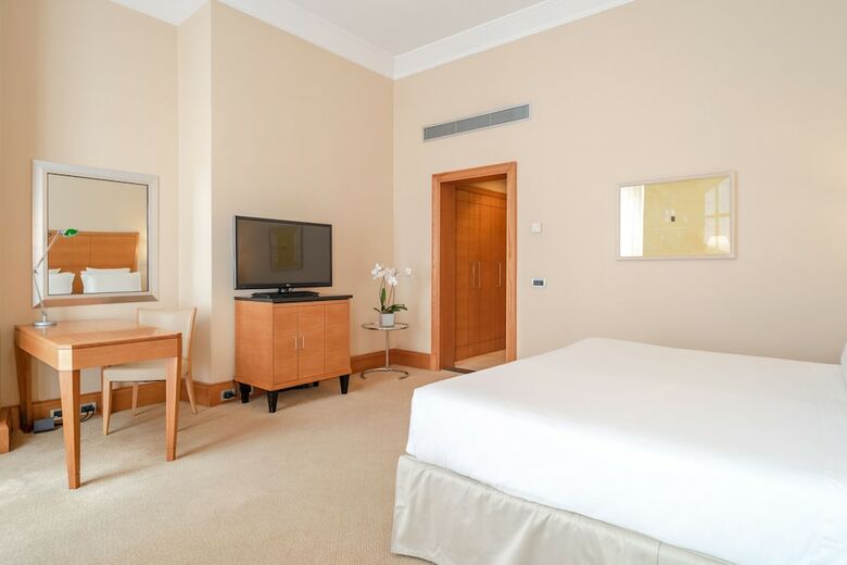 Hotel Capo D'africa - Colosseo