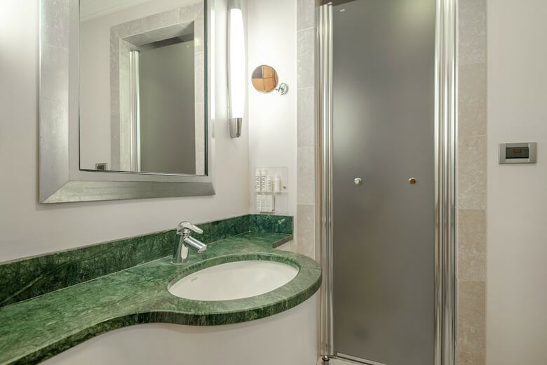 Hotel Capo D'africa - Colosseo