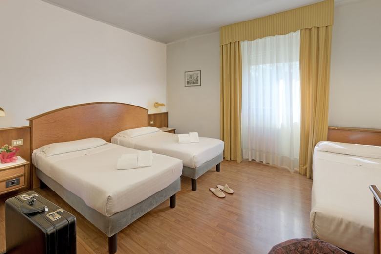 Hotel Concorde Fiera
