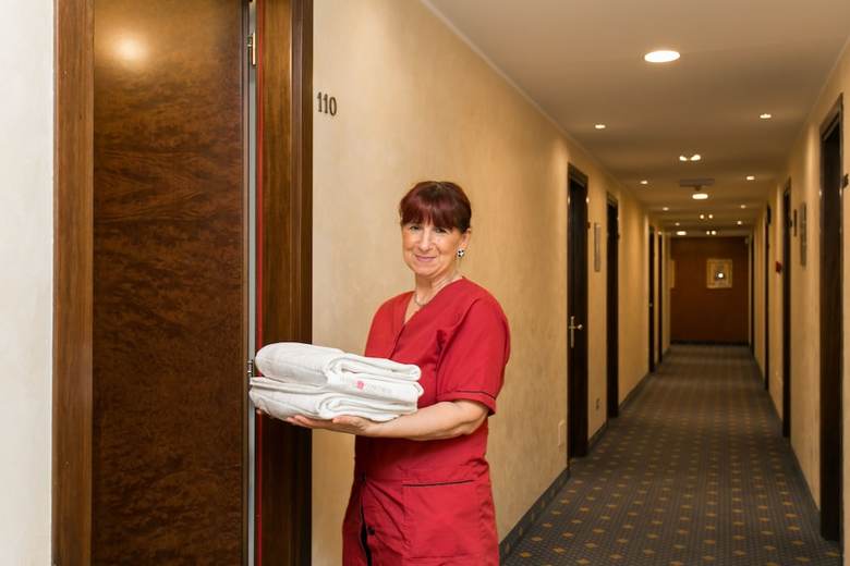 Hotel Concorde Fiera