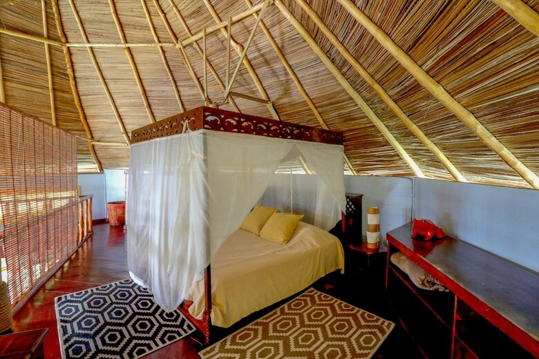 Posada Punta Caracol Acqua Lodge