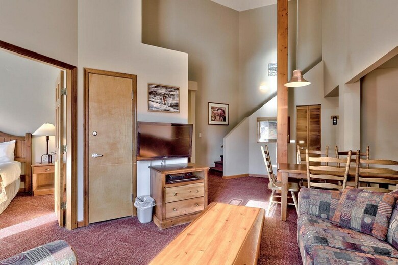 Apartamento Cahilty Hotel & Suites