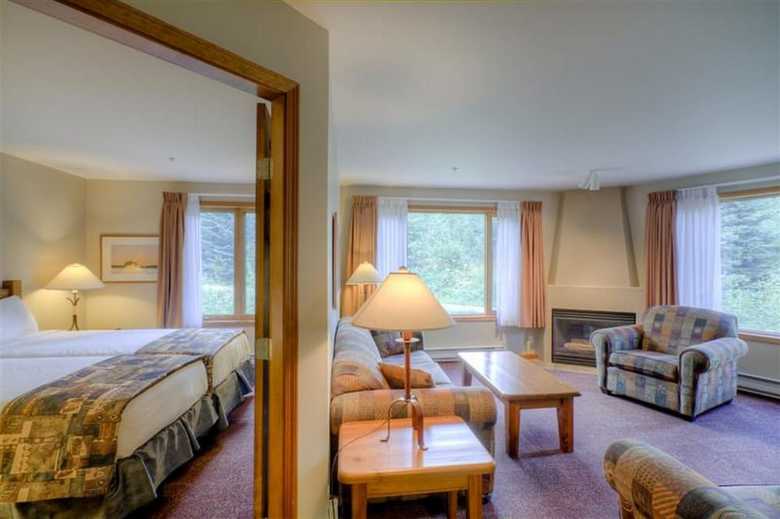 Apartamento Cahilty Hotel & Suites