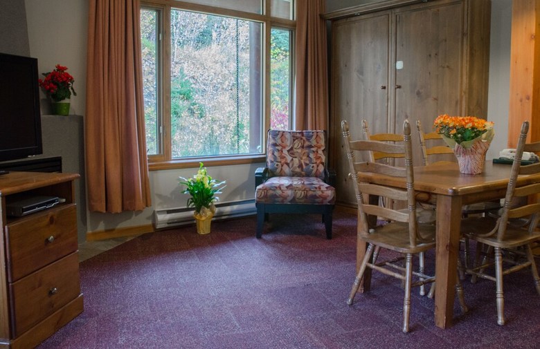 Apartamento Cahilty Hotel & Suites