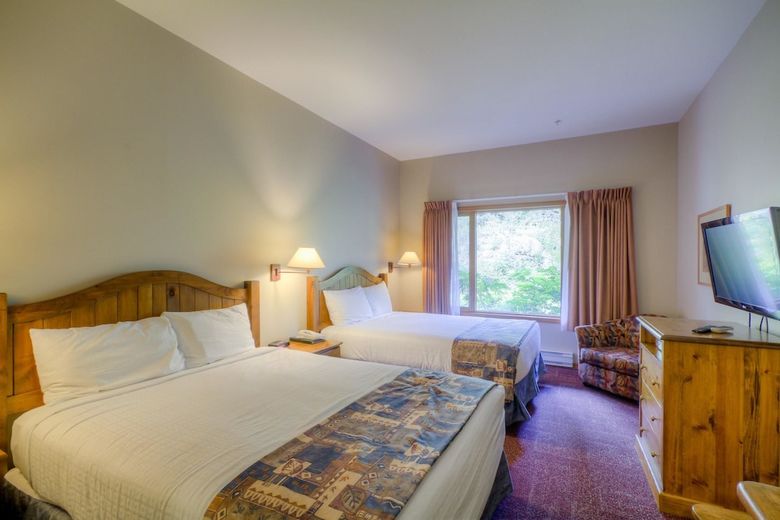 Apartamento Cahilty Hotel & Suites