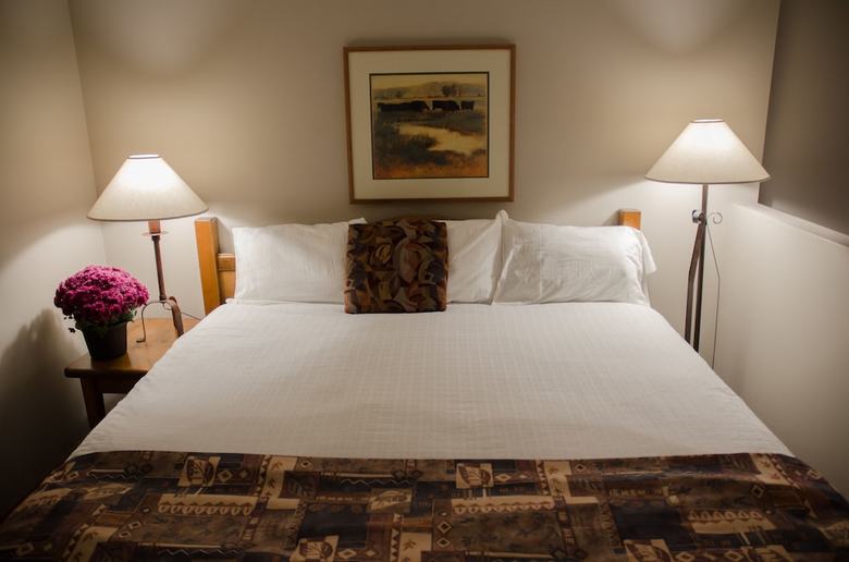 Apartamento Cahilty Hotel & Suites