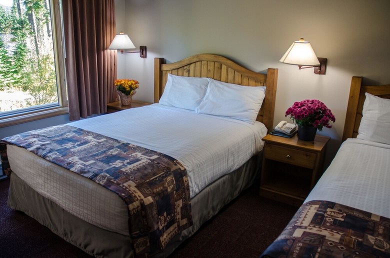 Apartamento Cahilty Hotel & Suites
