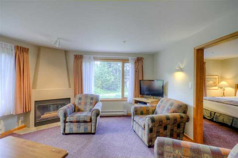 Apartamento Cahilty Hotel & Suites