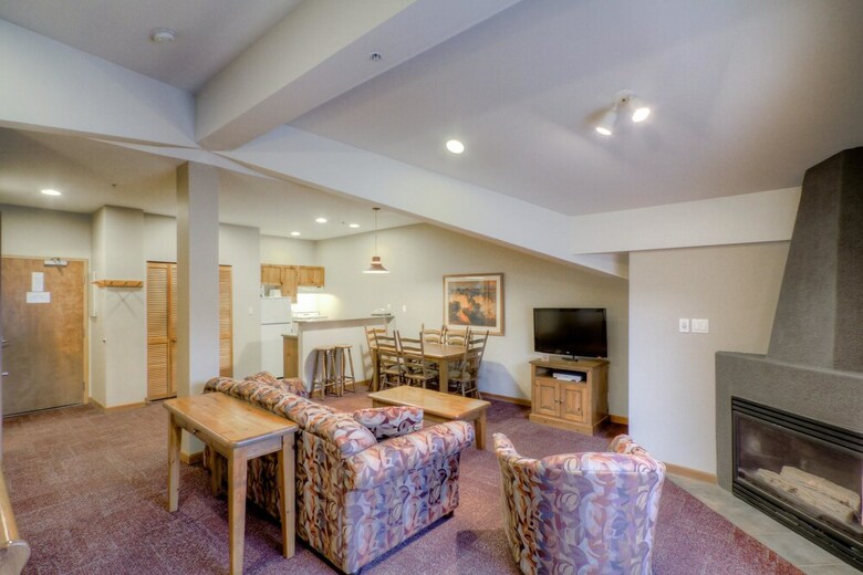 Apartamento Cahilty Hotel & Suites