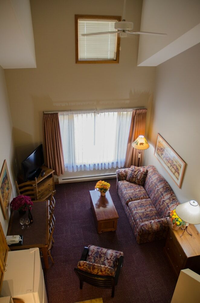 Apartamento Cahilty Hotel & Suites