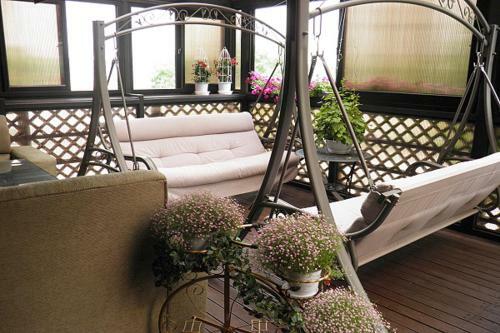 Hotel Cleopatra Ilsan