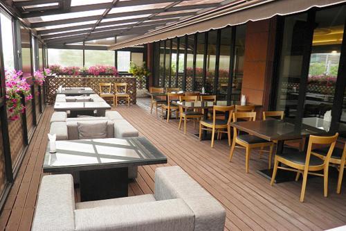 Hotel Cleopatra Ilsan