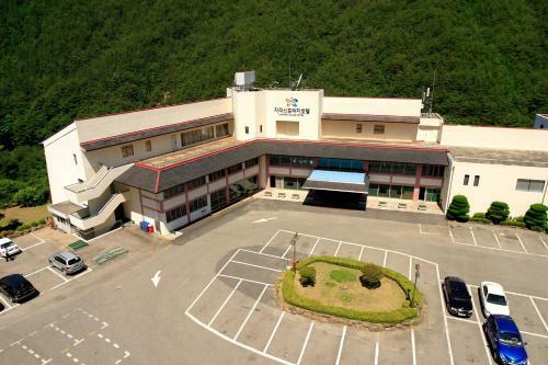 Hotel Hanwha Resort Jirisan