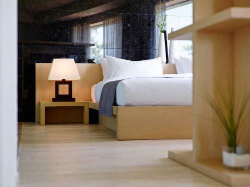 The Suites Hotel Gyeongju