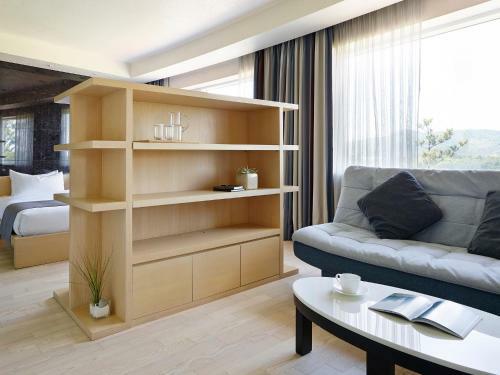 The Suites Hotel Gyeongju