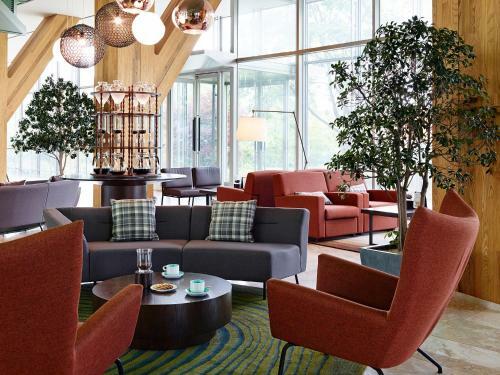 The Suites Hotel Gyeongju