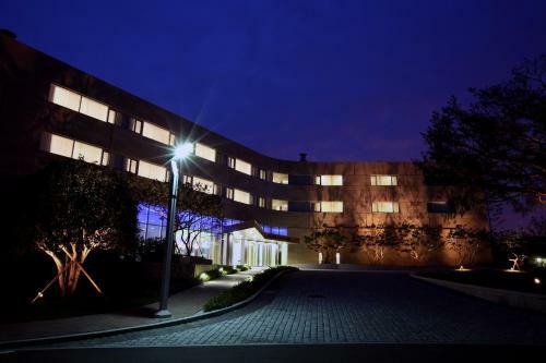 The Suites Hotel Gyeongju