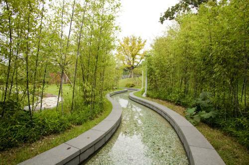 The Suites Hotel Gyeongju