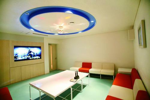 The Suites Hotel Gyeongju