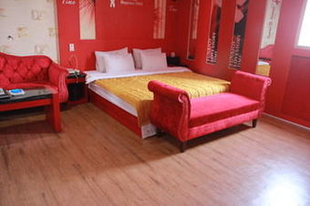 Time Motel
