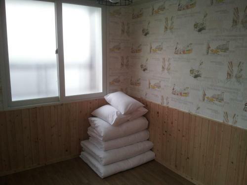 Hostal Gyeongju Namu Guesthouse