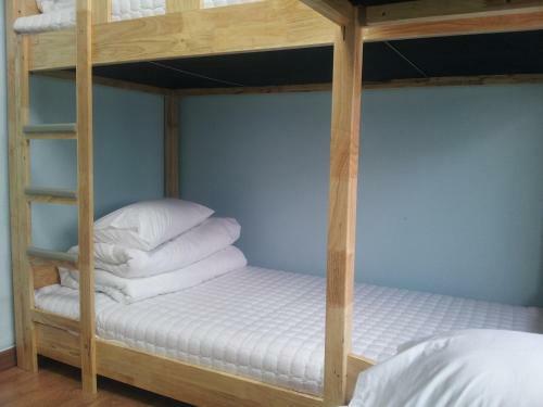 Hostal Gyeongju Namu Guesthouse
