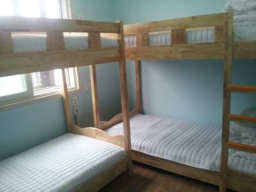 Hostal Gyeongju Namu Guesthouse