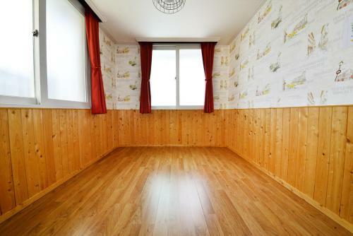 Hostal Gyeongju Namu Guesthouse