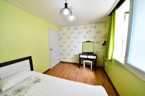 Hostal Gyeongju Namu Guesthouse