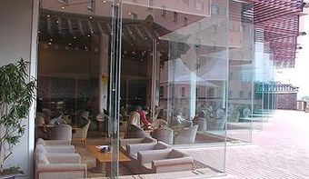 Kolon Hotel