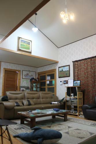 Hostal Tavo House
