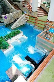 Hotel Hanwha Resort Gyeongju