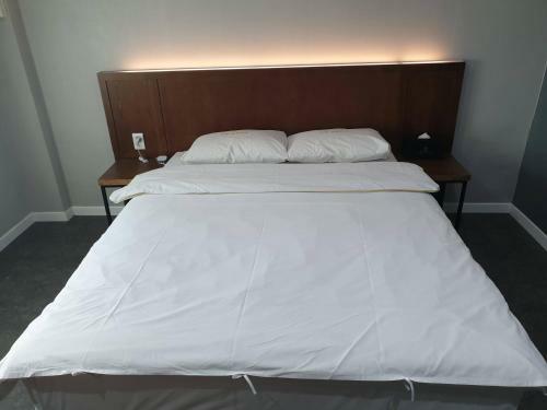 Hotel Valentine Gyeongju