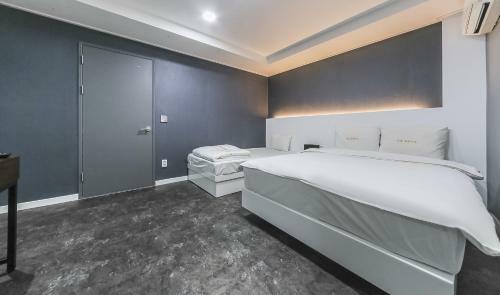 Hotel Valentine Gyeongju
