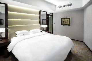 Hotel Hilton Gyeongju