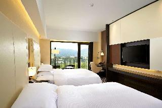 Hotel Hilton Gyeongju