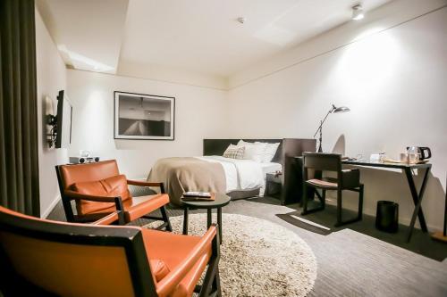 Js Boutique Hotel