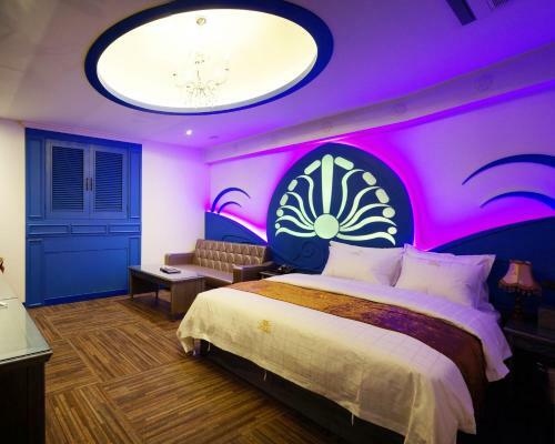 Dongtan Hotel Winsor
