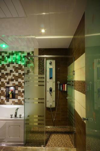 Dongtan Hotel Winsor