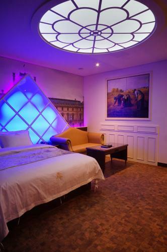 Dongtan Hotel Winsor