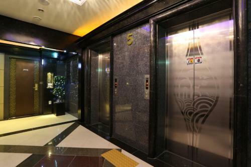 Dongtan Hotel Winsor