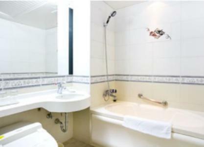 Gumi Hotel Park Business