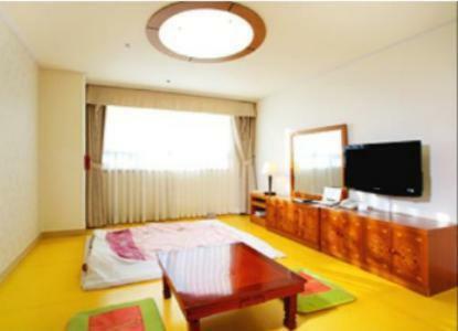 Gumi Hotel Park Business