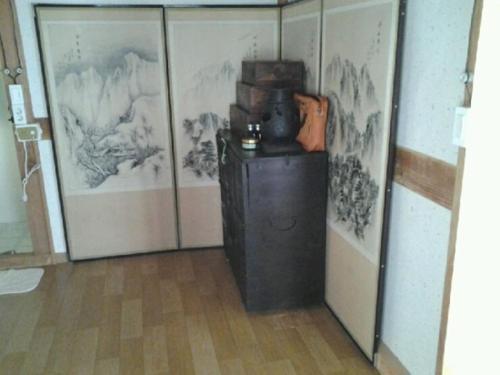 Hostal Korean Traditional House - Chungnokdang